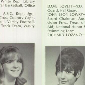 Judy Leo's Classmates profile album