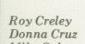 Roy Creley's Classmates profile album
