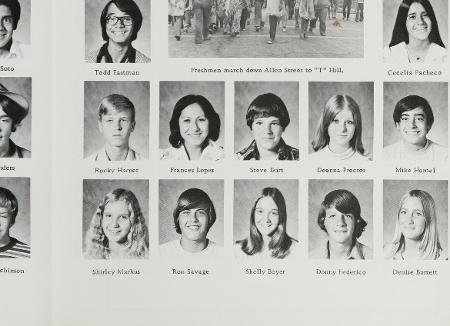 Shelly Boyer-Wood's Classmates profile album