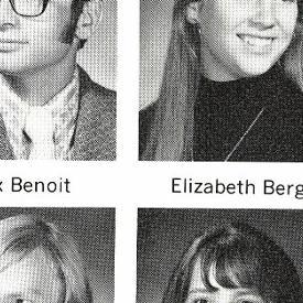 Rex Benoit's Classmates profile album