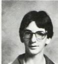 Andy Peterson's Classmates profile album