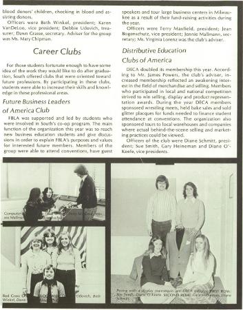 Sue Kirchner's Classmates profile album