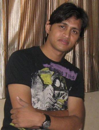 Suvendu Subhadutta Das's Classmates® Profile Photo