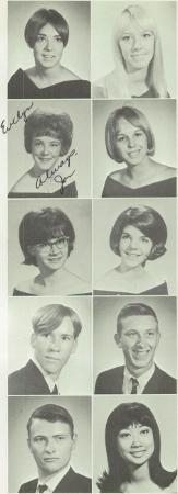 gordon sheriff's Classmates profile album