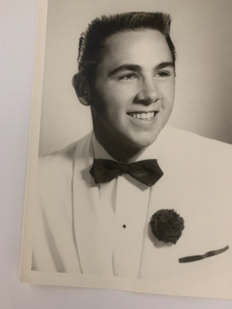 Mike Dyer's Classmates profile album