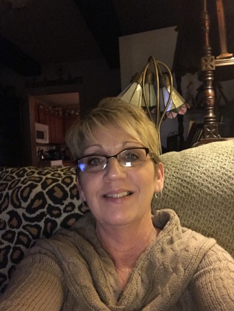 Sheri Albright's Classmates® Profile Photo