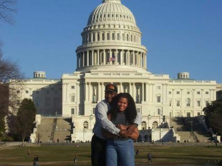 US Capitol Building