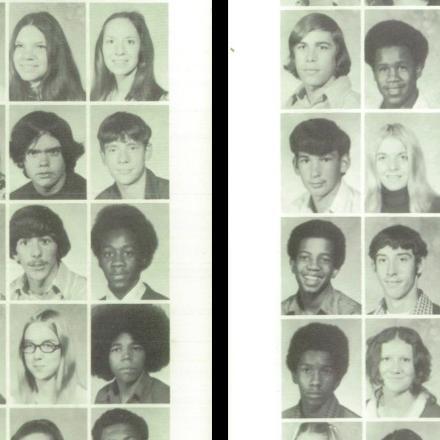 Becky Wright's Classmates profile album