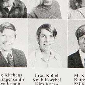 Mark Koval's Classmates profile album