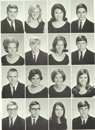 John Keener's Classmates profile album