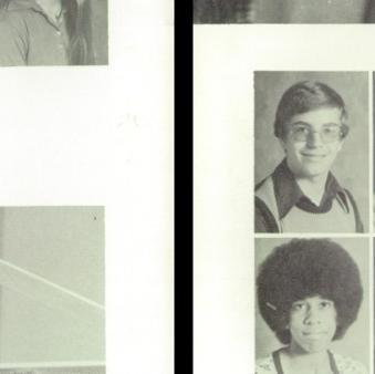 Michael Holloway's Classmates profile album