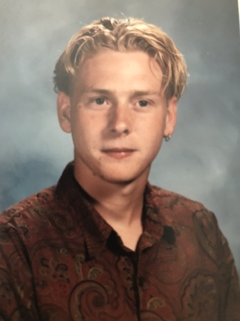 David Easley-Stewart's Classmates profile album