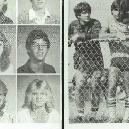 Jon Brown II's Classmates profile album