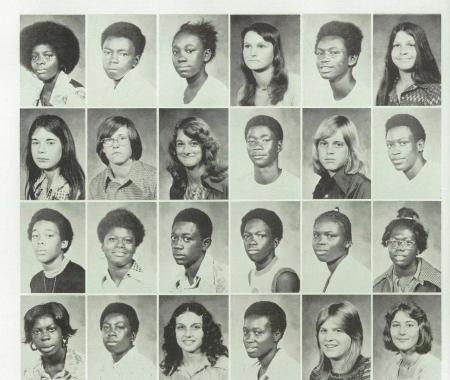 Patricia Green's Classmates profile album