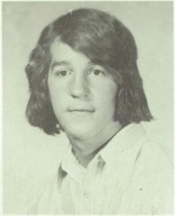 scott larkin's Classmates profile album