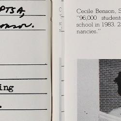 Marilyn Asplund's Classmates profile album