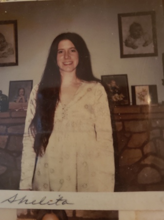 Shelita Kirby's Classmates profile album