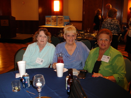 Barbara Shore (Sweeny)'s album, 45 Class Reunion