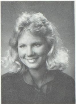 Kristy Newlon's Classmates profile album