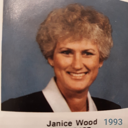 Janice Wood's Classmates profile album