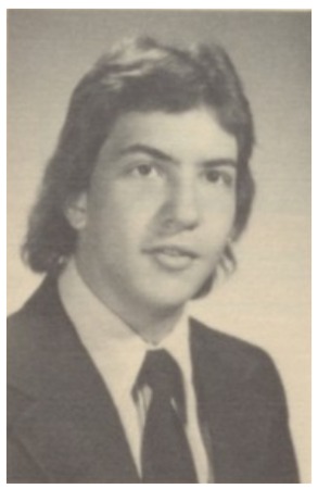 Gary Martin's Classmates profile album