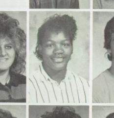 Darnette Reid's Classmates profile album