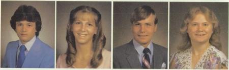 Judy Haug's Classmates profile album