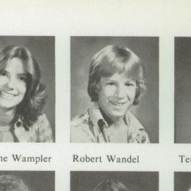 Bob Wandel's Classmates profile album