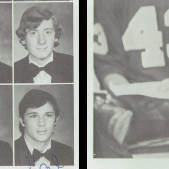 Don Richardson's Classmates profile album