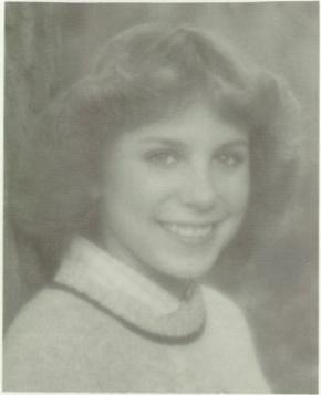 Tina Wescott's Classmates profile album