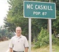 Earl McCaskill's Classmates® Profile Photo