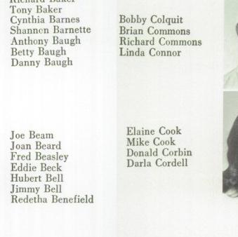 John Henley's Classmates profile album