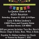 La Quinta High School Reunion reunion event on Jul 21, 2021 image