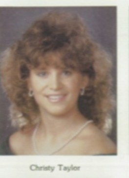 Christy Lemieux's Classmates profile album