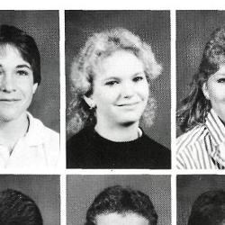 Patricia Dee's Classmates profile album
