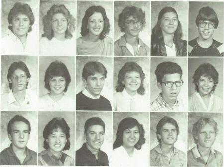 Keith Morlan's Classmates profile album