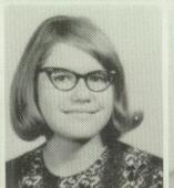 Brenda Stansbury-McCurdy's Classmates profile album