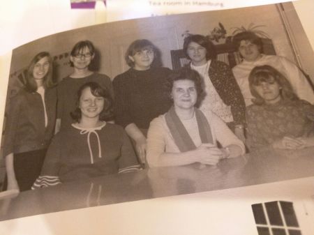 Diane gerstman trautlein's Classmates profile album