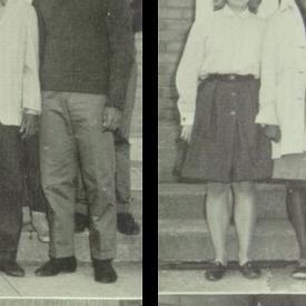 Larry Anderson's Classmates profile album