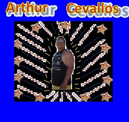 arthur cevallos's Classmates® Profile Photo