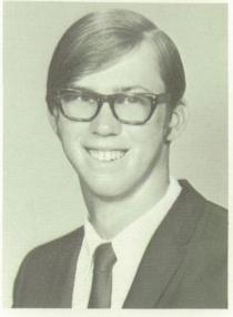 Steve Gordon's Classmates profile album