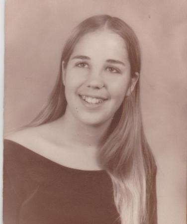 Debbie Lachs' Classmates profile album