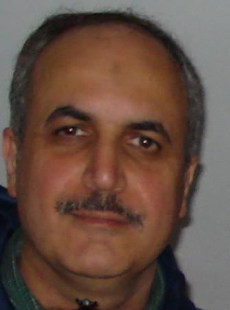 Hamid R. Moaven's Classmates® Profile Photo