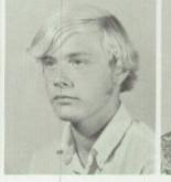 Dougan Jones' Classmates profile album