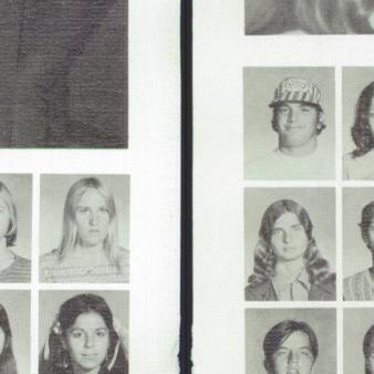 Sharon Faulkner's Classmates profile album