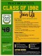 Tracy High School Class of '82 Reunion reunion event on Oct 8, 2022 image