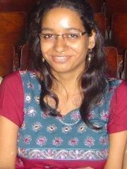 Pia Chakraborty's Classmates® Profile Photo