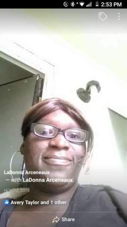 Ladonna Arceneaux's Classmates profile album