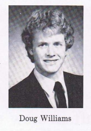 Doug Williams' Classmates profile album