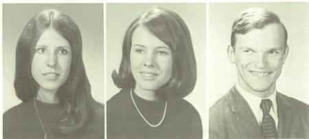Joan Pease's Classmates profile album